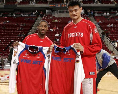 格里芬：我把快船当成家，若他们要退役我球衣我绝不会拒绝（格里芬：快船是我的家，若球队想为我退役球衣，我会欣然接受）