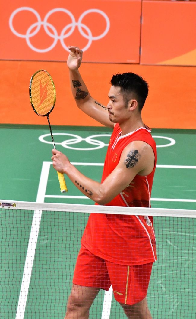 许多运动员 许多运动员